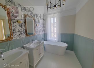 Продажа дома, 222 м2, деревня Пушкино