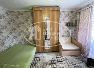 Продается однокомнатная квартира, 21.7 м2, Лысьва, улица Шмидта, 45