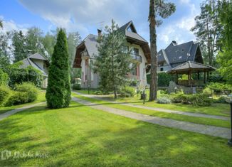 Продается дом, 490 м2, деревня Калчуга