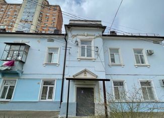 Однокомнатная квартира на продажу, 33.3 м2, Краснодарский край, улица Ломоносова, 106