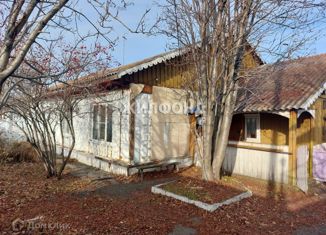 Дом на продажу, 66.5 м2, село Новотроицкое, Молодёжная улица, 15