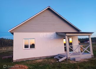 Продажа дома, 95.2 м2, деревня Куда, улица Михаила Радченко, 7