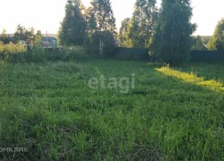 Продается участок, 12 сот., СНТ Снегири, Братская улица, 13