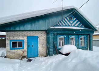 Продается дом, 50 м2, Казань, Приволжский район, Балашовская улица, 4