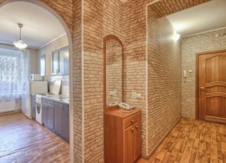 Однокомнатная квартира на продажу, 43 м2, Санкт-Петербург, Рашетова улица, 14, Рашетова улица