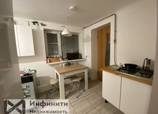 2-комнатная квартира на продажу, 35.4 м2, Ставрополь, Комсомольская улица, 121, микрорайон № 2