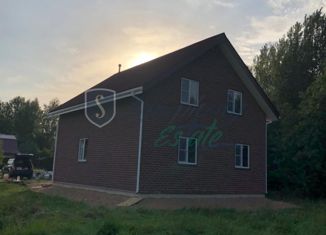 Продаю дом, 150 м2, деревня Ягодное, Загородная улица