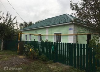 Продается дом, 66.6 м2, село Конь-Колодезь, улица Ленина, 330