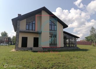 Продам дом, 157 м2, клубный поселок Савельево, Солнечная улица, 8