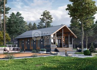 Продажа дома, 116 м2, Всеволожск, улица Мужества