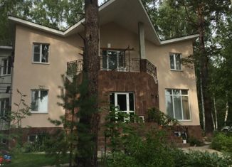 Продается дом, 390 м2, поселок Патроны, Набережная улица