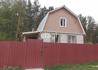 Продается дом, 52.5 м2, деревня Леоново, Центральная улица, 125