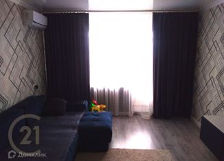 Продам трехкомнатную квартиру, 60.8 м2, Рассказово, улица 60 лет Рассказово, 8