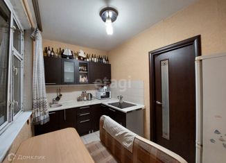 1-ком. квартира на продажу, 38 м2, Москва, улица Госпитальный Вал, 5с2, метро Лефортово