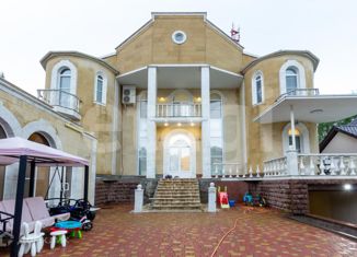 Продажа дома, 795 м2, Ростов-на-Дону, улица Малюгиной