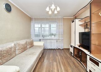 Продам 2-комнатную квартиру, 46.6 м2, Тюменская область, улица Щербакова, 112