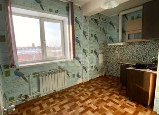 Продажа однокомнатной квартиры, 36.2 м2, село Хомутово, улица Чапаева, 12/2