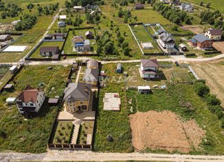 Продаю земельный участок, 11.5 сот., село Спасское, улица Сторонка