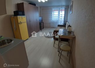 Продаю квартиру студию, 30.5 м2, Вологда, улица Маршала Конева, 26, 5-й микрорайон