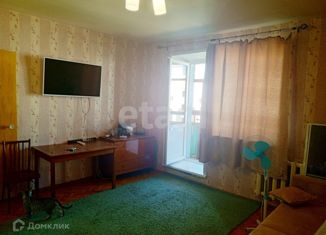 Продажа 1-комнатной квартиры, 32.7 м2, Нерехта, улица Калинина, 13