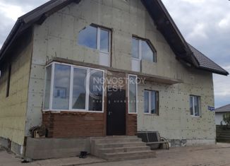 Продаю дом, 278 м2, Канск, Озёрный переулок, 17