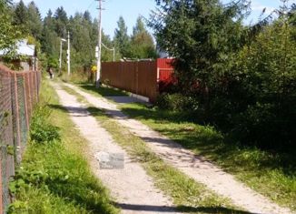 Продается участок, 6 сот., СНТ Мачихино, СНТ Мачихино, 153с2