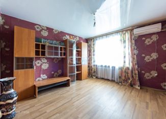 2-комнатная квартира на продажу, 38.6 м2, Хабаровск, Федеративная улица, 1