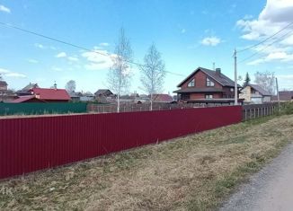 Продам участок, 9500 сот., деревня Хутынь, Преображенская улица