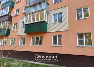 Продам 2-комнатную квартиру, 44.1 м2, Курск, улица Юности, 22