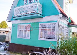 Дом на продажу, 41.2 м2, Архангельская область, 10-я линия