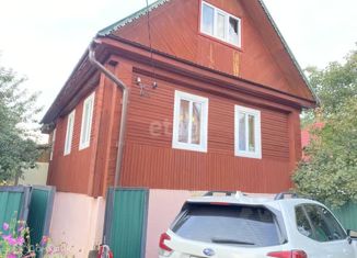 Дом на продажу, 55 м2, СНТ Лесная поляна