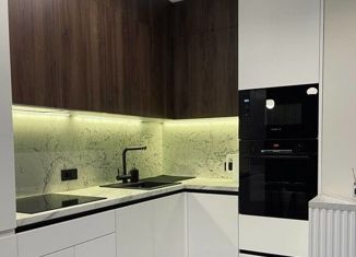 2-ком. квартира на продажу, 58.6 м2, Краснодар, бульвар Адмирала Пустошкина, 11/2, ЖК Титаны