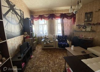 Продам 3-комнатную квартиру, 60.2 м2, Костромская область, Советская улица, 12