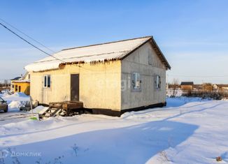 Продам дом, 76 м2, Тюмень, Центральный округ, Малая улица