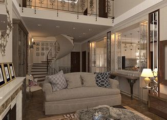 Дом на продажу, 288 м2, село Сергей-Поле, улица Славы