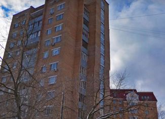 Продажа однокомнатной квартиры, 41 м2, Москва, Сеславинская улица, 12к2, Сеславинская улица