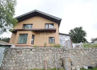 Продаю дом, 216 м2, Калуга, Московский округ, Выгонная улица, 36А