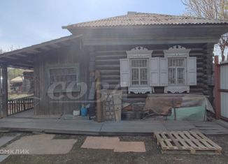 Продаю дом, 45 м2, Тюменская область, Социалистическая улица