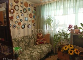 Однокомнатная квартира на продажу, 20.3 м2, Смоленск, улица Маршала Ерёменко, 70