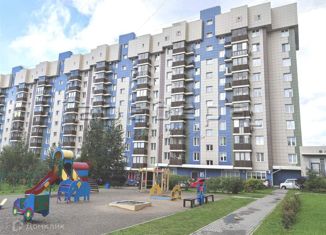 Продается 2-комнатная квартира, 55.5 м2, Красноярский край, улица Чернышевского, 77