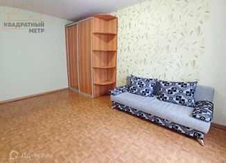 Продам 1-ком. квартиру, 35 м2, Димитровград, Братская улица, 27