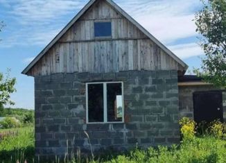Продажа дома, 32 м2, деревня Тиньково