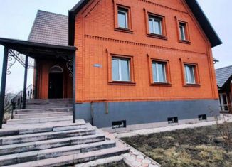 Дом на продажу, 400 м2, село Федосеевка, 1-й Свободный переулок, 6