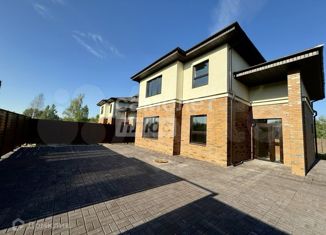 Продаю дом, 204 м2, село Большая Ельня, Тенистая улица, 22А