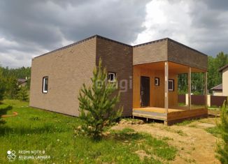 Продается дом, 132 м2, коттеджный посёлок Солнечная Поляна