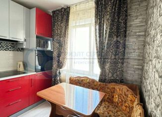 Продается 1-комнатная квартира, 32.5 м2, Саратов, улица Романтиков, 46, ЖК Ласточкино