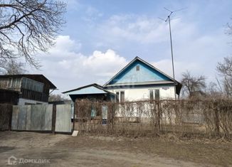 Продажа дома, 41.8 м2, Артём, 1-я Рабочая улица