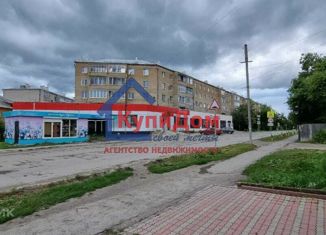 Продаю 3-комнатную квартиру, 60 м2, посёлок городского типа Буланаш, Первомайская улица, 2