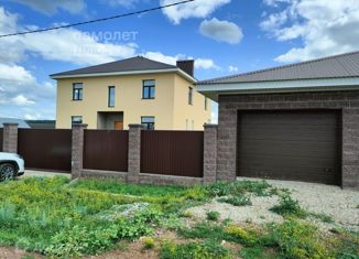Дом на продажу, 307.7 м2, село Султанаево, Лесная улица