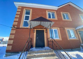 Продам таунхаус, 100 м2, село Нагаево, Парковая улица, 8